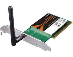 Wireless D link Dwa 525