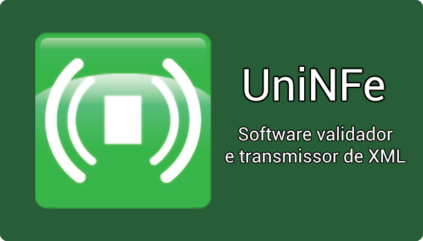 uNINfe banner baixesoft