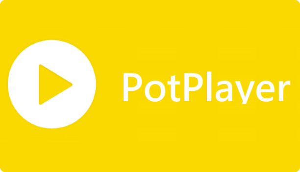 PotPlayer banner baixesoft