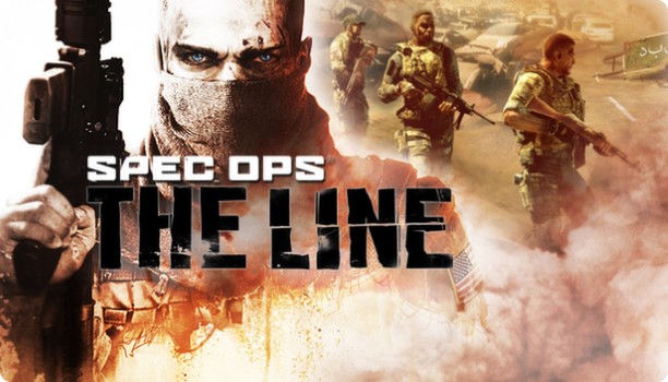 spec ops the line banner baixesoft