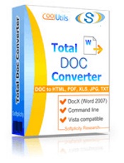 total doc converter logo box