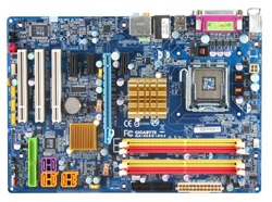 Placa Mae GIGABYTE GA 965GDS3