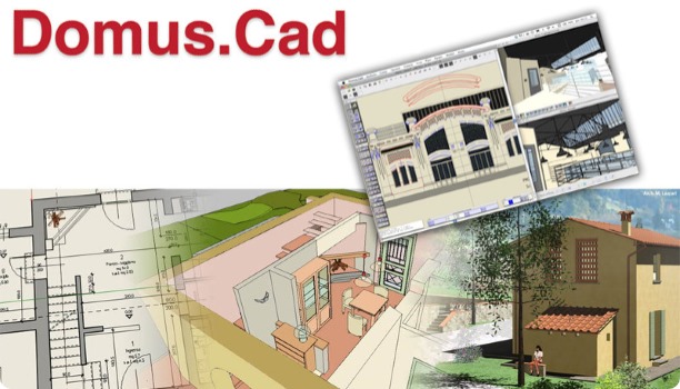 Domus.cad banner baixesoft