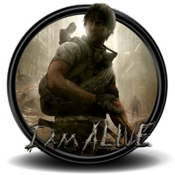 i_am_alive_ícone