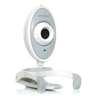 webcam Creative vf0040