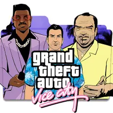 GTA Vice City Multiplayer ícone