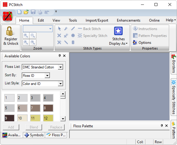 pcstitch 10 unlock key pcstitch 10 unlock key
