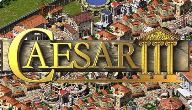 Caesar 3 banner baixesoft