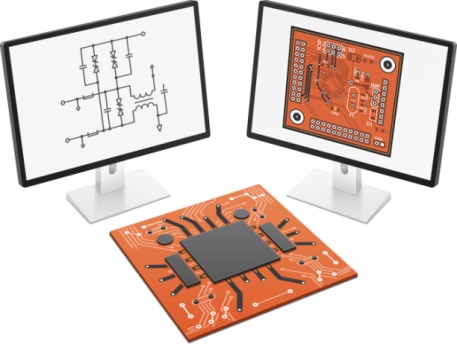 CircuitMaker Student Version