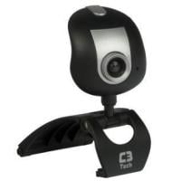 Webcam C3Tech Pixart7302 BAIXESOFT