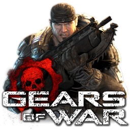 gears of war 1 ícone