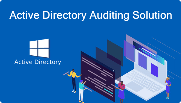 Active Directory Auditing Solution banner baixesoft