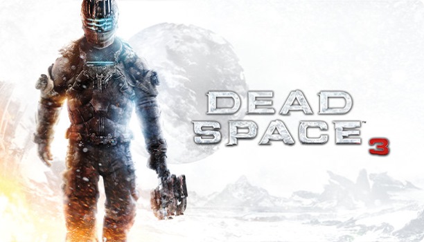 dead space 3 banner baixesoft