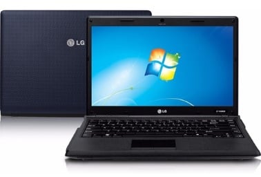 Notebook LG C400-G.BG21P1