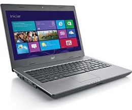 notebook positivo sim 2040