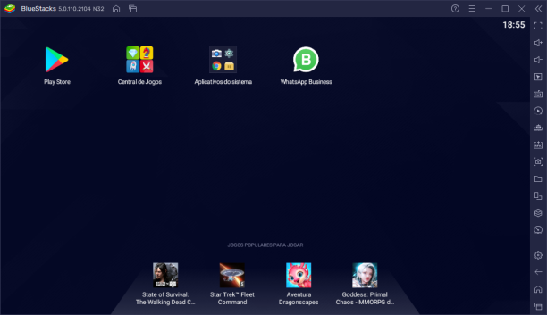 does bluestacks virtualbox interface does bluestacks virtualbox interface