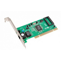 Realtek RTL8168 8111 pci e gigabit ethernet adapter