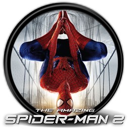 The Amazing Spider-Man 2 baixesoft ícone