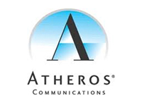 atheros logo