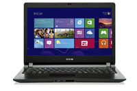 baixesoft Notebook CCE Thin U25