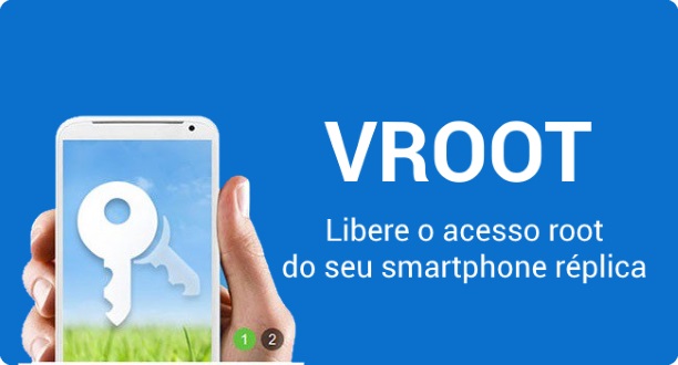 vroot banner baixesoft