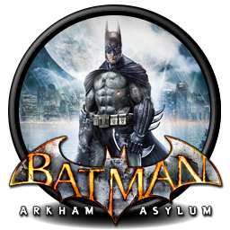 Tradução Batman Arkham Asylum - Legendas PT/BR Steam e Origin 