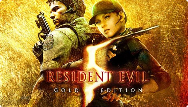 Tradução de Resident Evil 5 para Português Brasil 