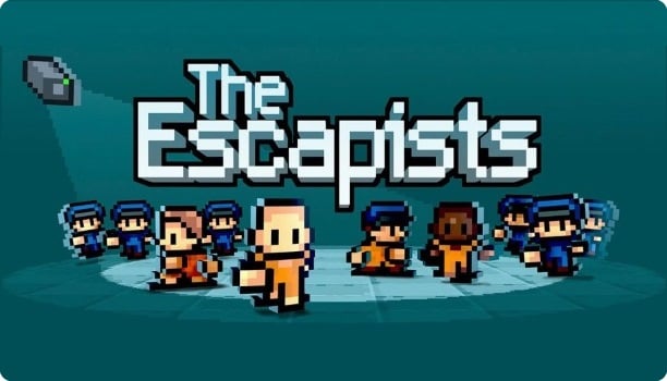 The escapists banner baixesoft