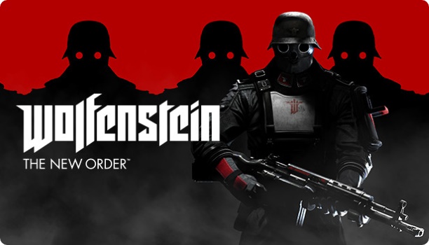 Wolfenstein The New Order banner baixesoft