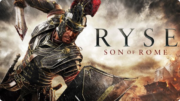 ryse banner baixesoft