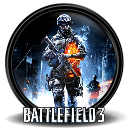 BF3 Logo