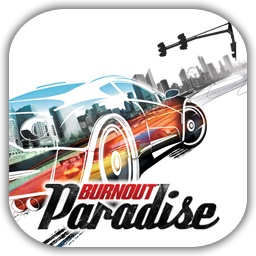 Burnout Paradise The Ultimate Box ícone
