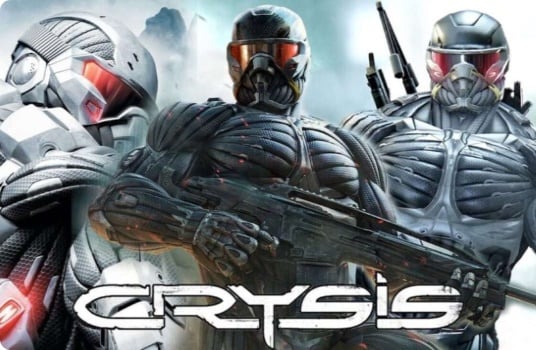 Crysis 1 banner baixesoft