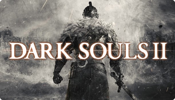 Dark Souls 2 banner baixesoft