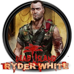 Dead Island Ryder White logo