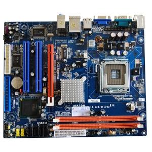 phitronics p7i45gc-m driver de som