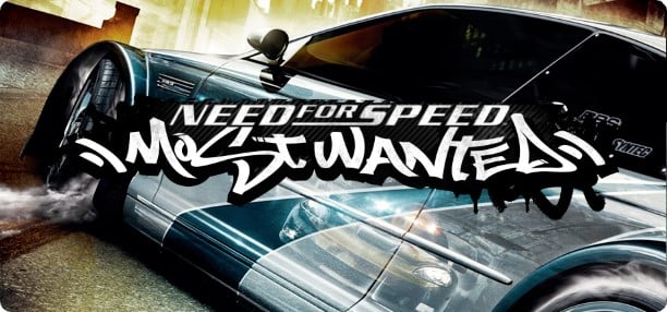 nfs most wanted 2005 banner baixesoft