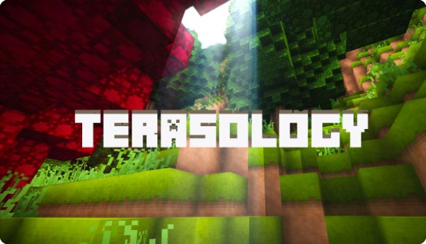 terasology banner baixesoft