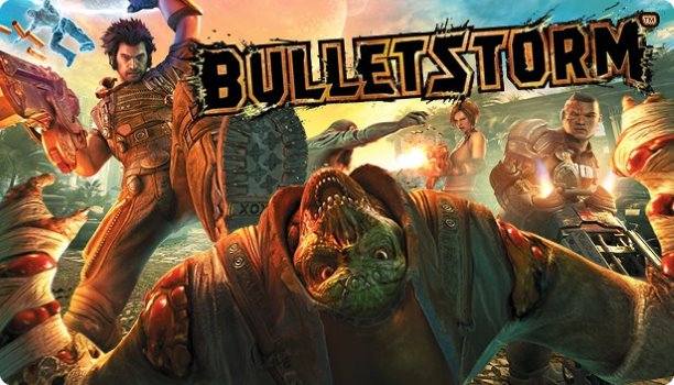 bulletstorm banner baixesoft