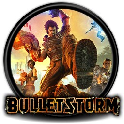 bulletstorm icon baixesoft