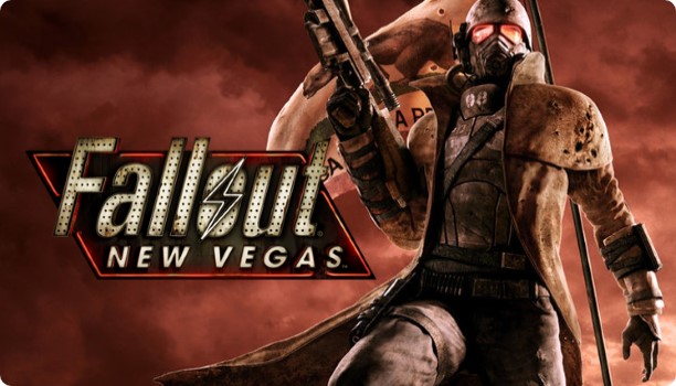 Fallout New Vegas banner baixesoft