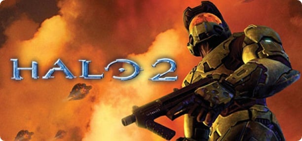Halo 2 banner baixesoft