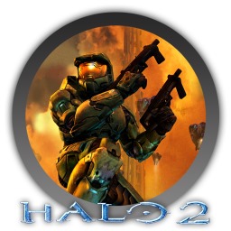 Halo 2 ícone
