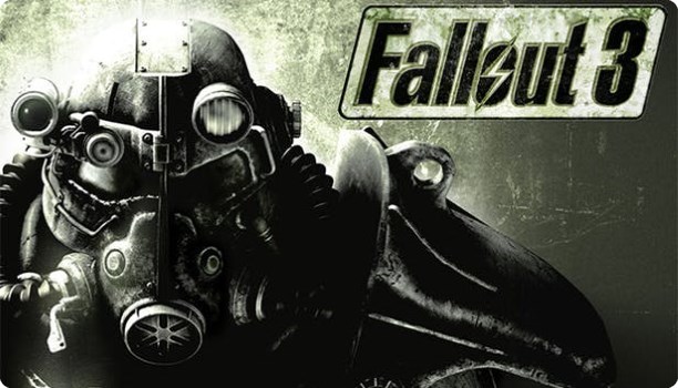 fallout 3 banner baixesoft