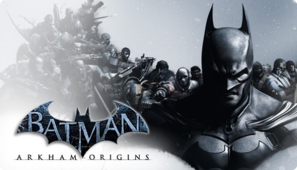 Tradução do Batman: Arkham Origins – PC [PT-BR]