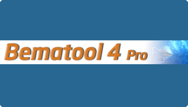 Bematool banner baixesoft