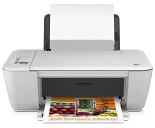 Impressora HP Deskjet 2546