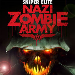 Sniper elite nazi zombie army logo baixesoft