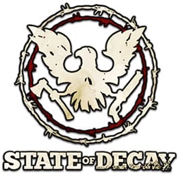 State of decay logo