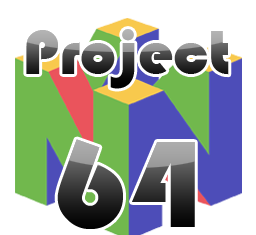 Project64 - Emulador Nintendo 64